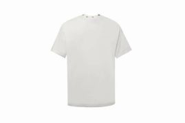 Picture of Balenciaga T Shirts Short _SKUBalenciagasz1-4108232549